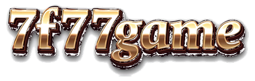 7f77game logo